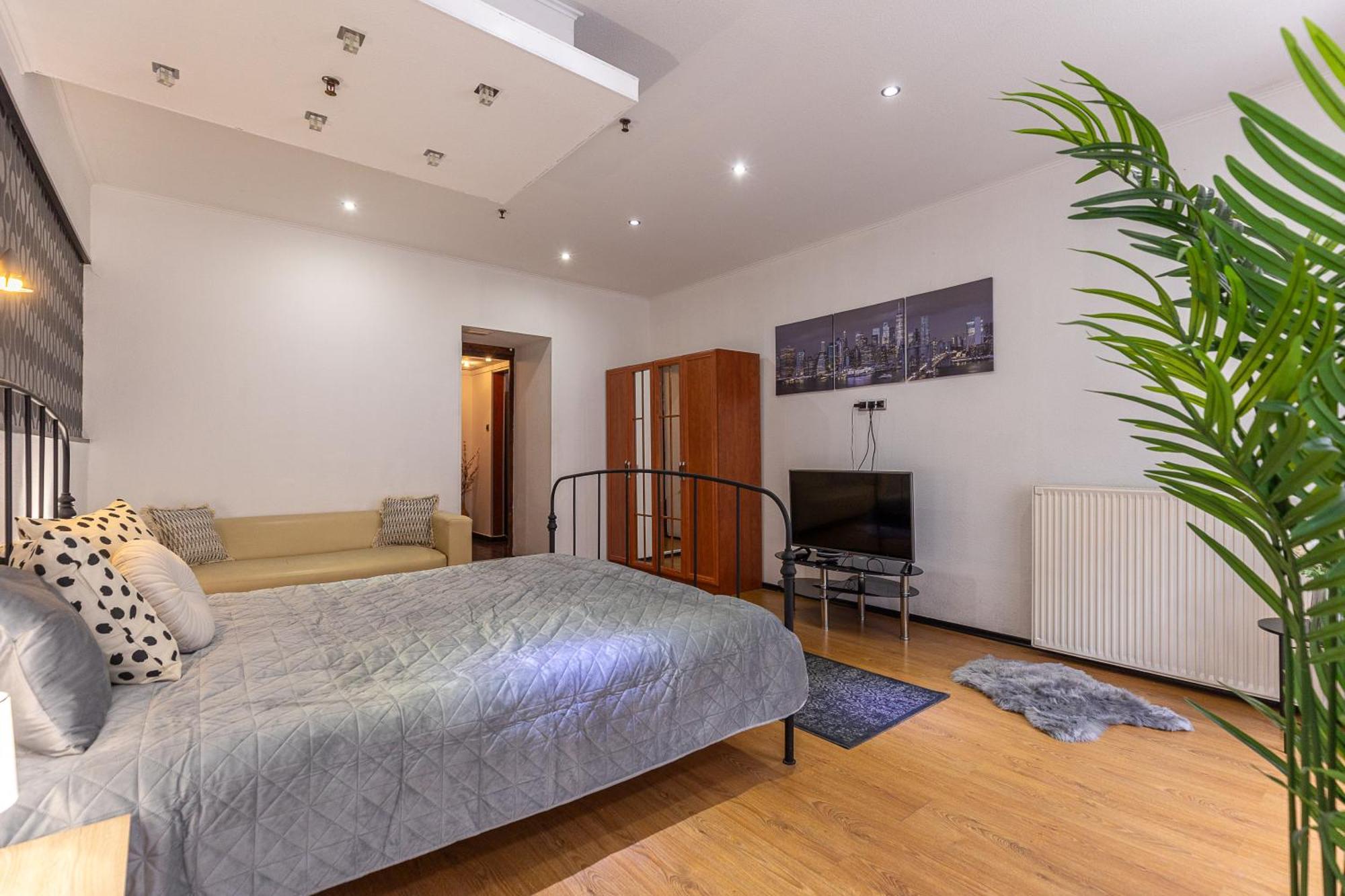 City Vibes Apartment - 3 Bdrms Budapest Esterno foto