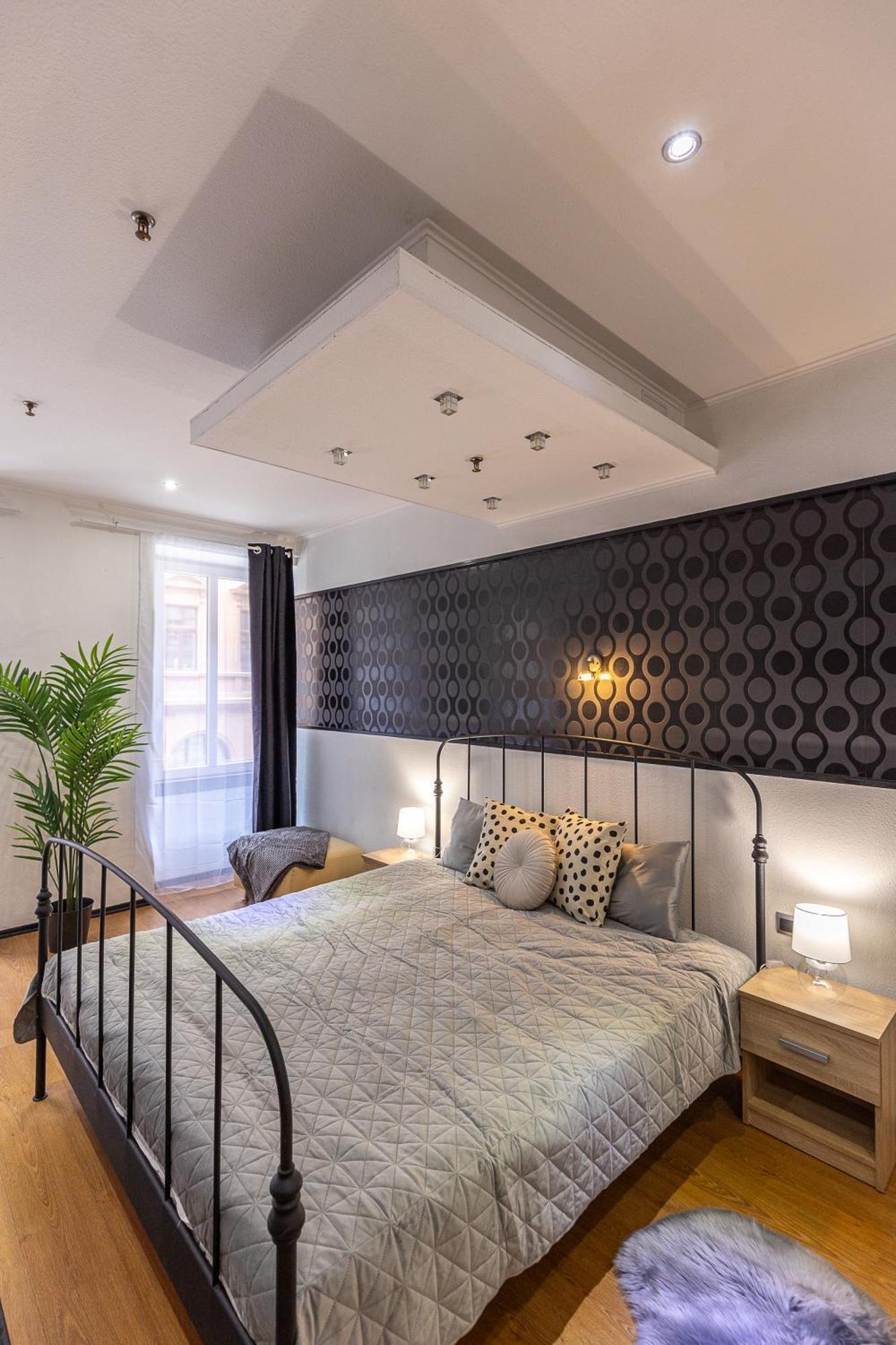 City Vibes Apartment - 3 Bdrms Budapest Esterno foto